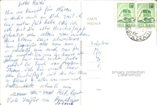 Calimanesti – Bild 2