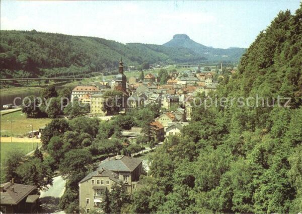 Bad Schandau
