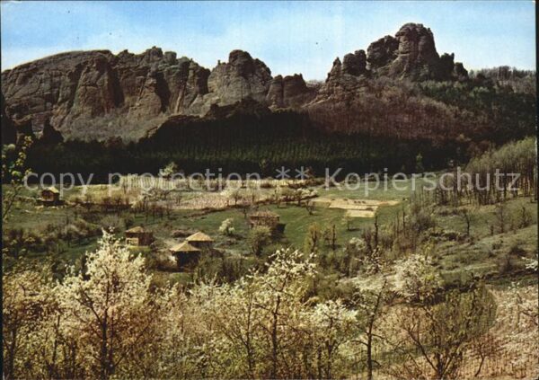 Belogradtschik