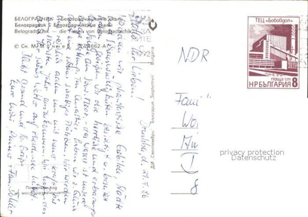 Belogradtschik – Bild 2