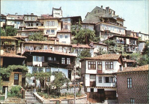 Tirnovo Veliko