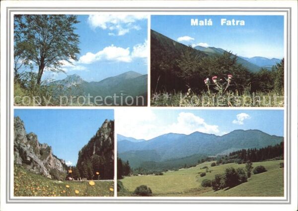 Mala Fatra