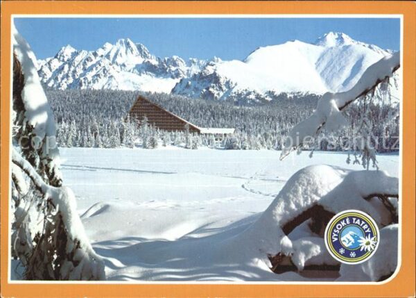 Vysoke Tatry Hotel