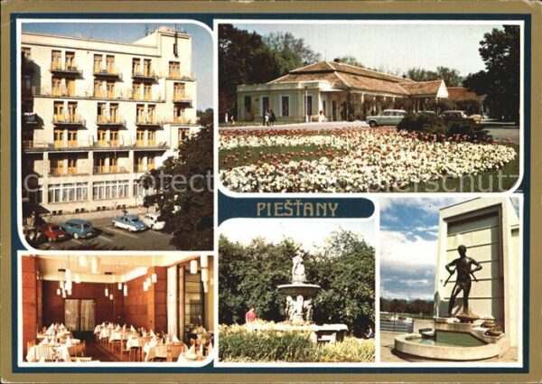 Piestany
