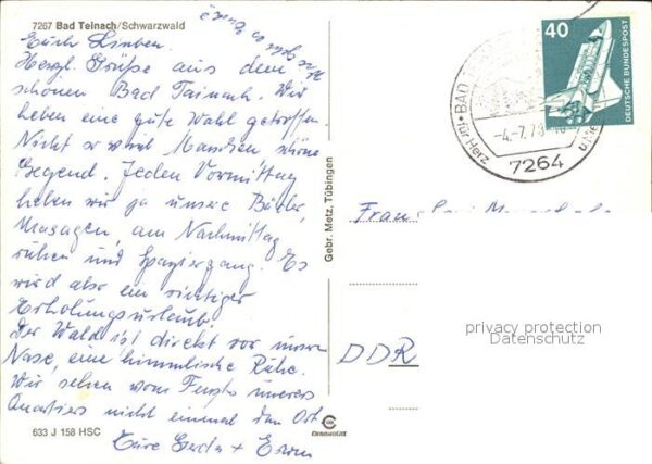 Bad Teinach-Zavelstein – Bild 2