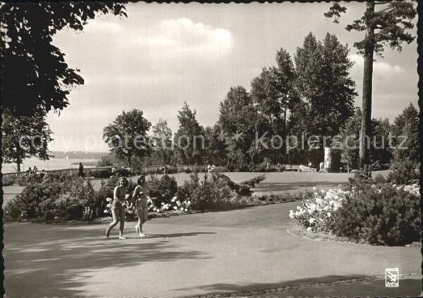 Wannsee Strandbad