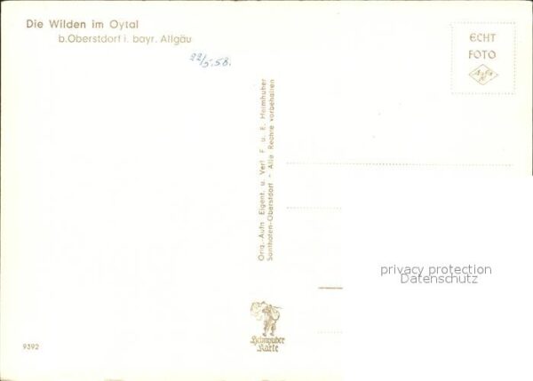 Oytal Die Wilden – Bild 2