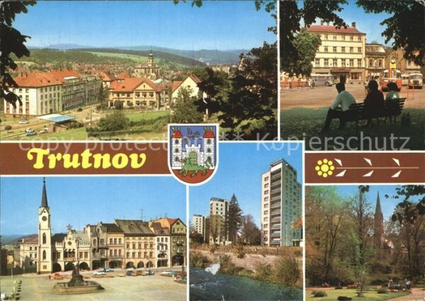 Trutnov