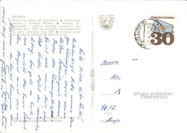 Trutnov – Bild 2
