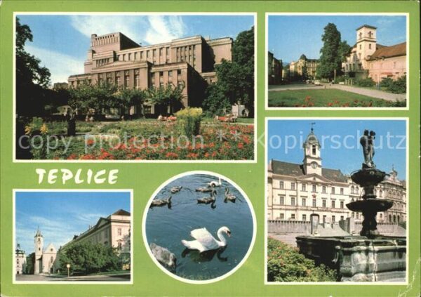 Teplice