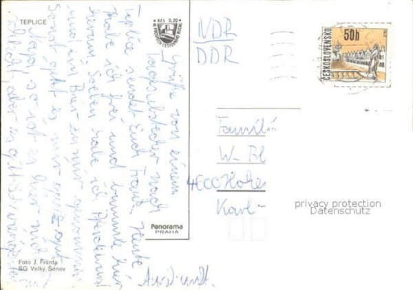 Teplice – Bild 2