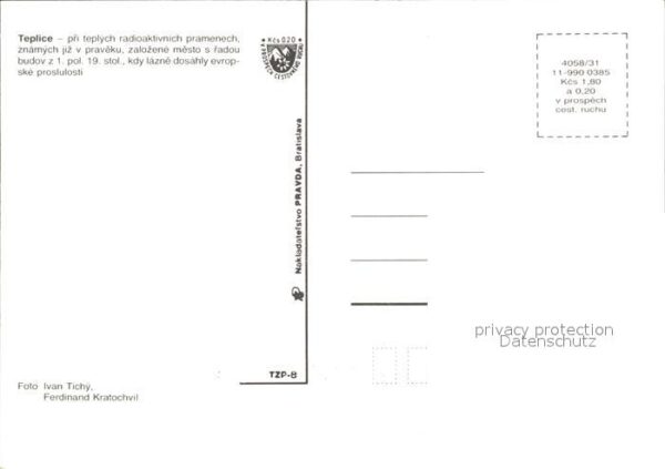 Teplice – Bild 2