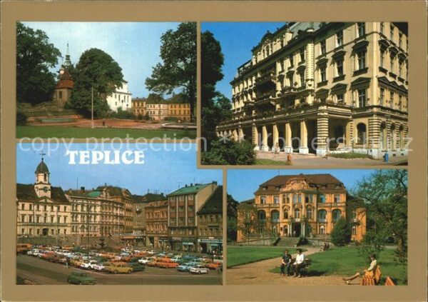 Teplice