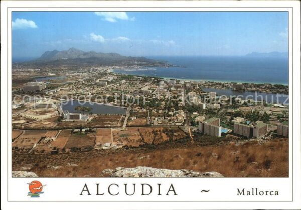 Alcudia Mallorca
