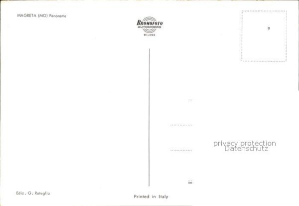 Magreta – Bild 2
