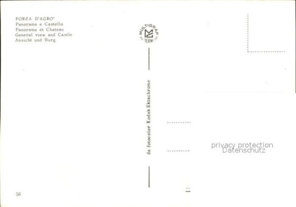 Agro Castello – Bild 2