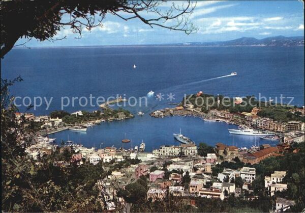 Ischia Porto