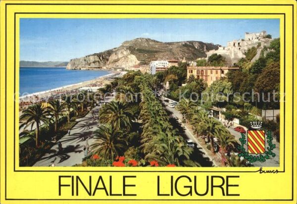 Finale Ligure