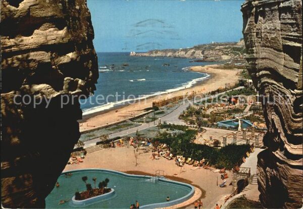Ischia Giardini Poseidon e Spiaggia di Citara
