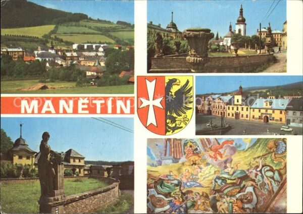 Tschechische Republik Velke klasterni Ve stredoveku se zde do
