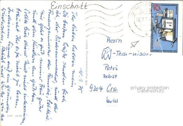 Zingst Ostseebad Strandpartie Bungalows – Bild 2
