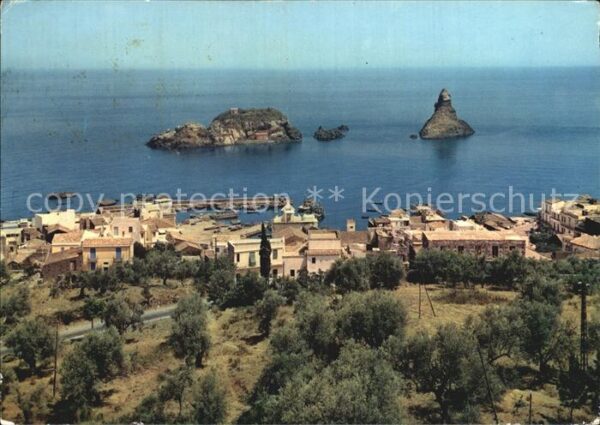 Catania Aci Trezza