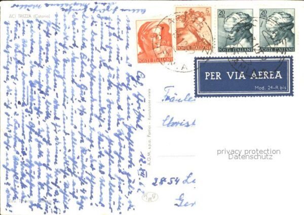 Catania Aci Trezza – Bild 2