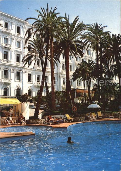 Sanremo Hotel Astoria WestEnd