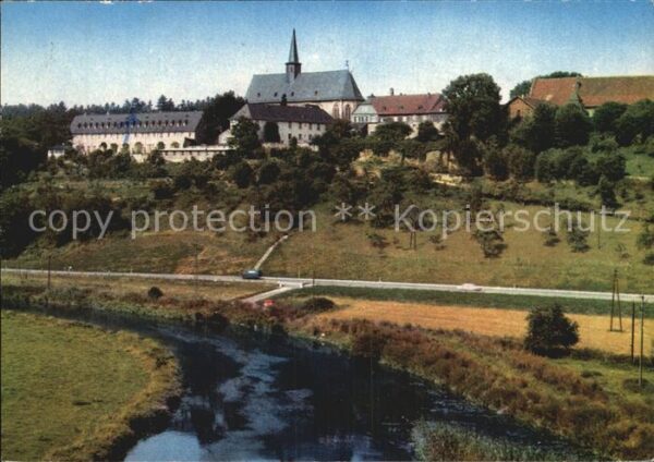 Solms Lahn Königsberger Diakonissen Mutterhaus der