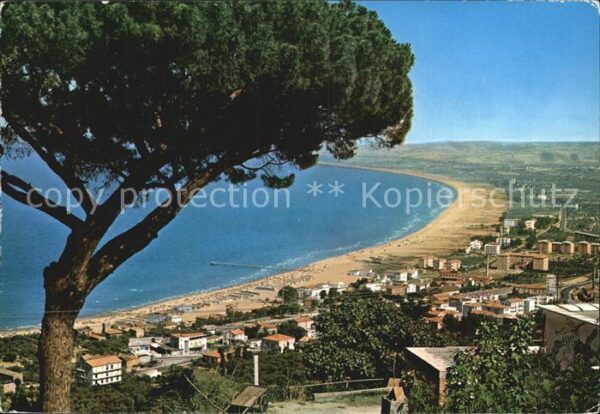 Vasto Strand
