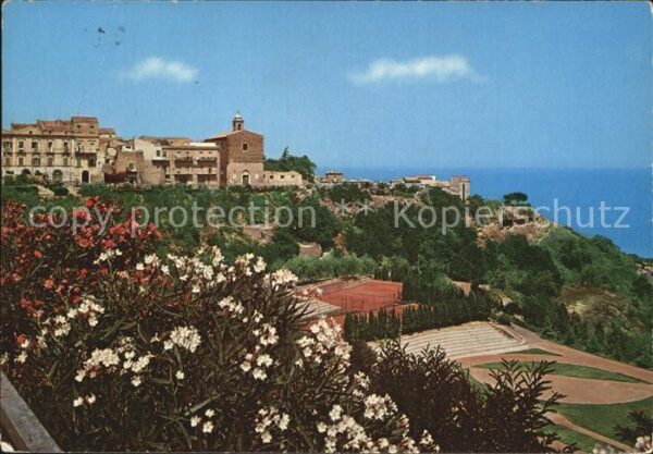 Vasto Panorama