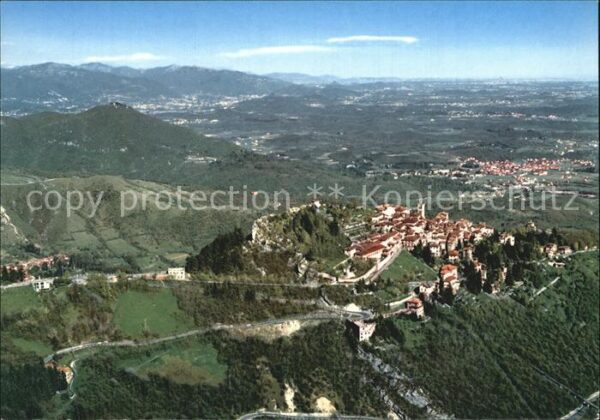 Varese Sacro Monte