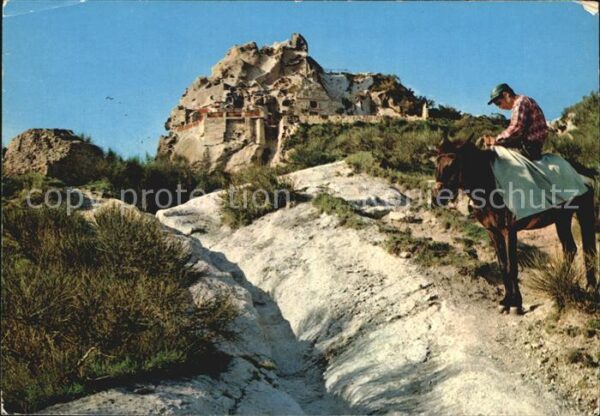 Ischia Eporneo Berg