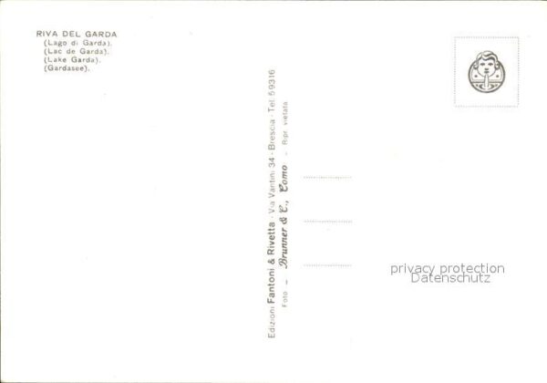 Riva del Garda Hotel Sole – Bild 2