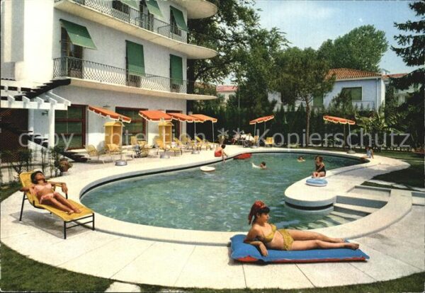 Abano Terme Hotel Salus