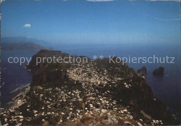 Capri Panorama