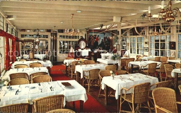 Volendam Hotel Spaander