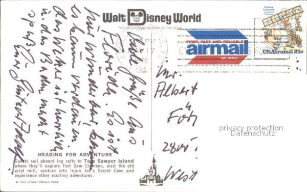Anaheim Disney Island – Bild 2