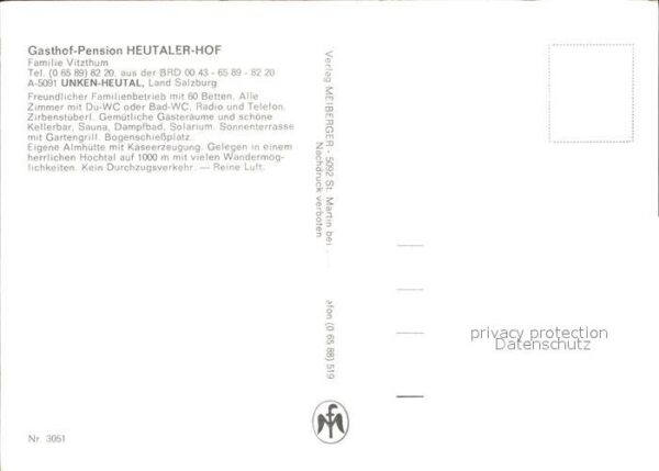 Unken Heutaler Hof – Bild 2