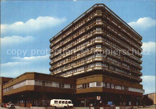 Hamburg Endoklinik