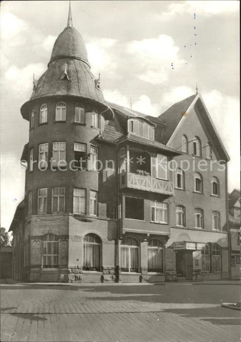 Bad Langensalza Kurverwaltung