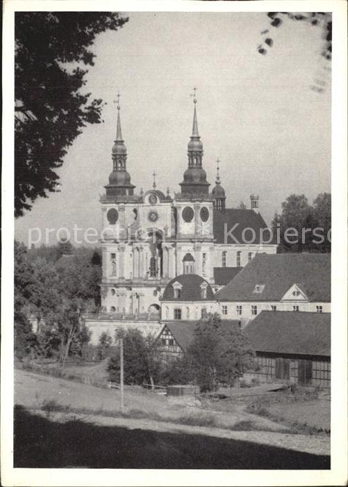 Heiligelinde Ostpreussen Wallfahrtskirche