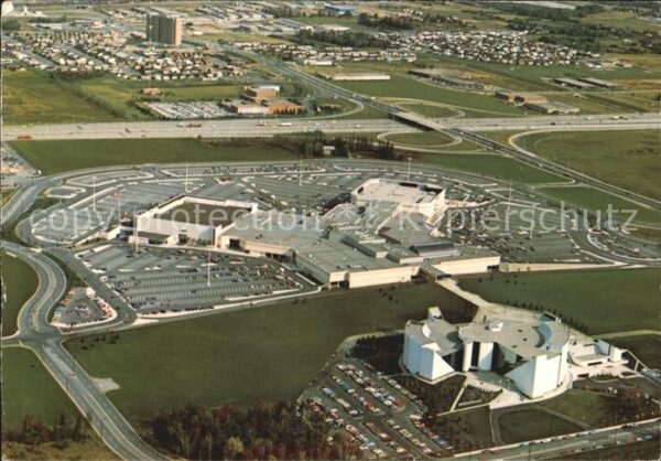 Scarborough Ontario Stadtansichten