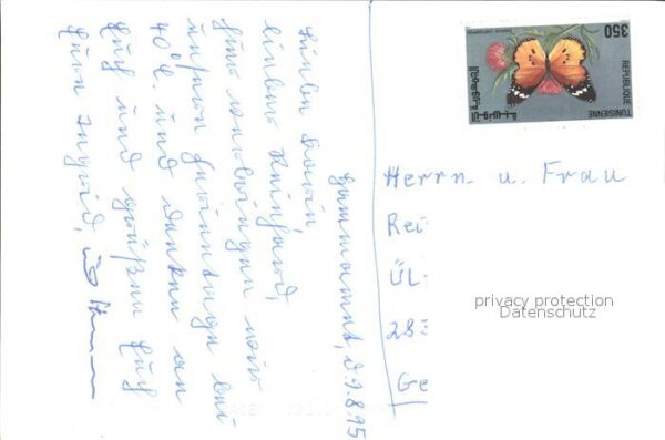 Hammamet Hotel Phenicia – Bild 2