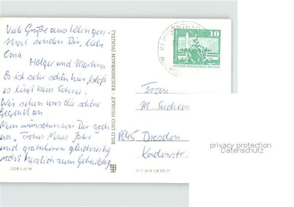 Klingenthal Vogtland Grosse Aschbergschanze Skispringen HO S – Bild 2