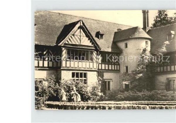 Potsdam Cecilienhof Historische Gedenkstätte de