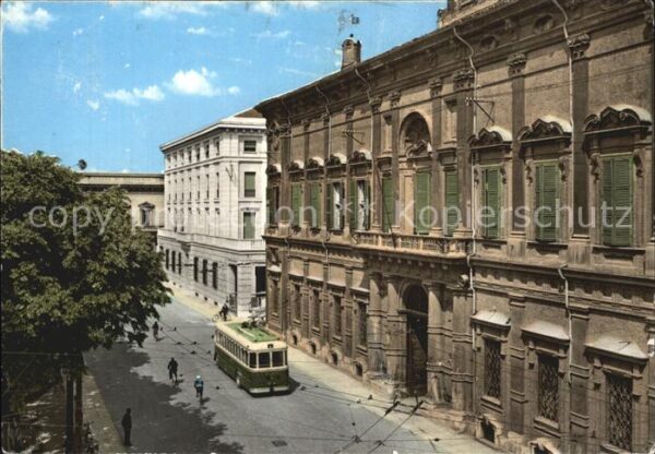 Alessandria Palazzo del Governo e Banca d_Italia