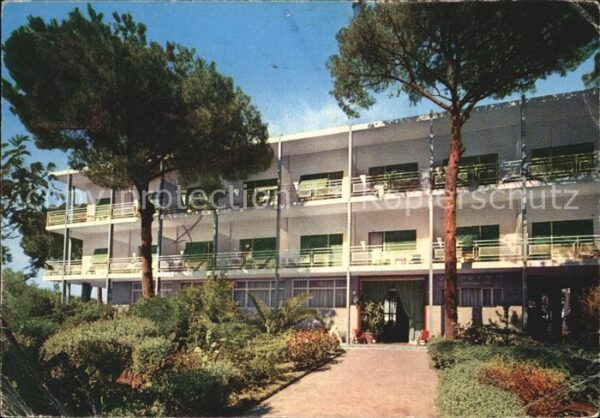 Ischia Grande Albergo e dei Pini