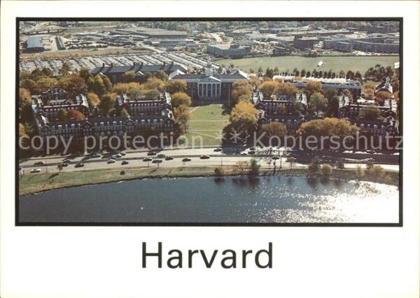 Cambridge Massachusetts Havard University Business School Air v