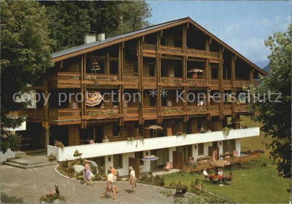 Bad Hofgastein Ferienhaus Schiwiese